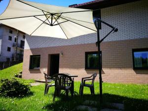 Apartament u Michała