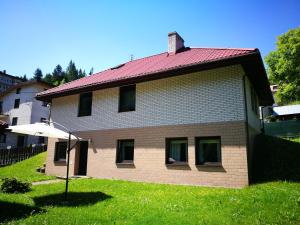 Apartament u Michała