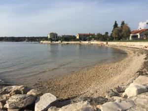 Aqua Family Apartments