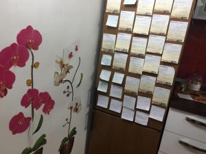 Appartamento Rapisardi Centro