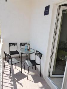 Apartman Anita