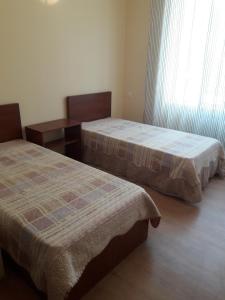Standard Double Room with Two Double Beds room in Sunshine