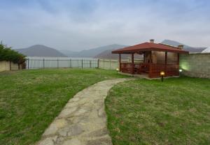 Holiday Home Paulovnia