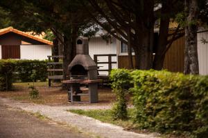 Village Vacances Passion Les Brigantins photo 15