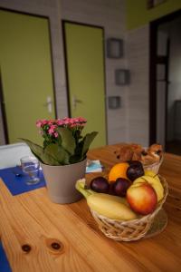 Village Vacances Passion Les Brigantins photo 24