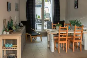 Ferienhaus am Kloster Stuben - Urschmitt