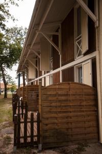 Village Vacances Passion Les Brigantins photo 9