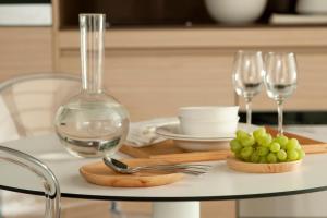 Eric Vökel Boutique Apartments - Hamburg Suites