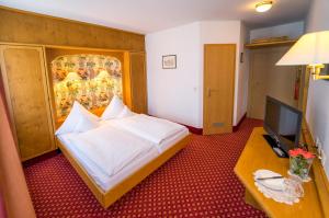 Hotel-Gasthof Zum Weyssen Rössle