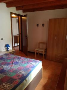Casa Ghislandi