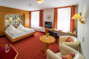 Hotel-Gasthof Zum Weyssen Rössle