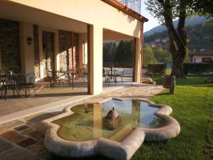 Hotel La Torre