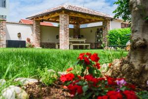 Apartment Old Cottage