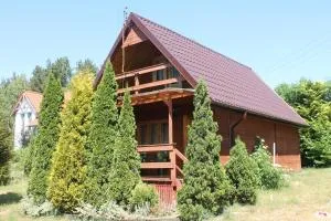 Domek Aleksandra - Zbychowo