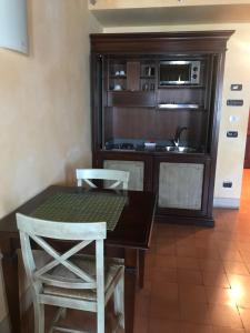 Single Room room in Hotel La Cantina