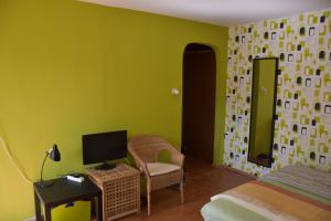 Lovely apartment at Balatonfenyves
