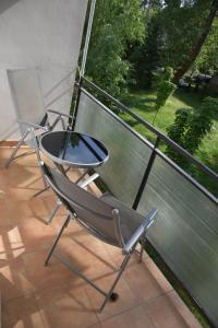 Lovely apartment at Balatonfenyves