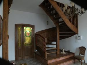 Agroturystyka Przysiółek Trzonki