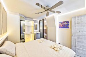 Viengping Mansion Chiang Mai - Heart of Nimman, Shopping & Cafes