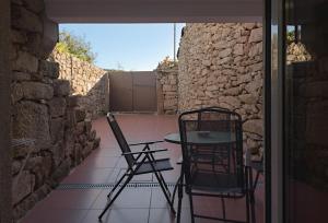Three-Bedroom House room in Casas de Sequeiros