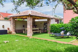 Apartment Old Cottage