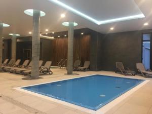 A&B Apartments