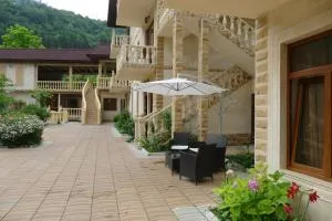 SVK-Hotel - 新阿丰