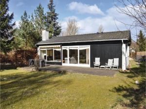 Holiday home Hjortevej Jægerspris II