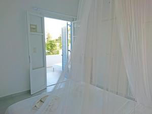 Yiannis Studios Paros Greece