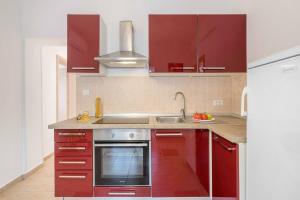 Apartments Villa Tre Marie
