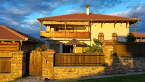 Cabană Villa Kasteljan Sopot Serbia