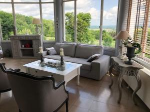 Chambre dhotes Romance