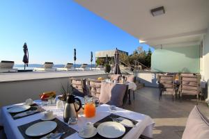 Dardiza Boutique Hotel Argolida Greece