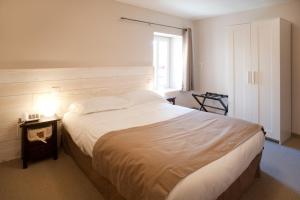 Hotels Comptoir et Dependances : photos des chambres