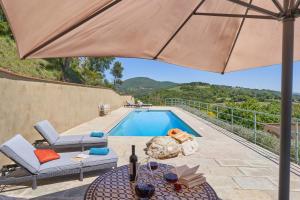 Casa Bernardino by VacaVilla