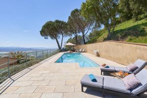 Casa Bernardino by VacaVilla