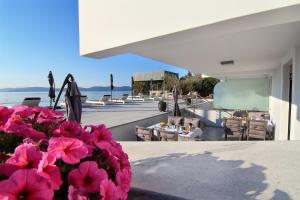 Dardiza Boutique Hotel Argolida Greece