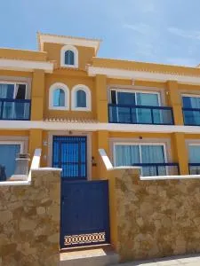 Casa Jable - Cotillo