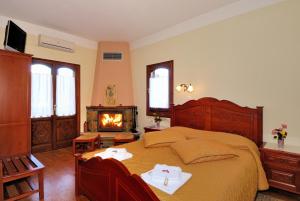 Guesthouse Theareston Pelion Greece