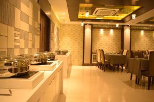 Hotel Uday Palace