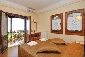 Guesthouse Theareston Pelion Greece