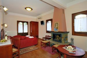 Guesthouse Theareston Pelion Greece