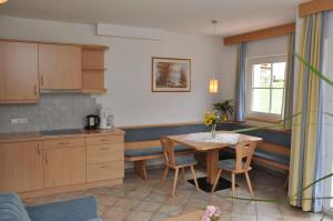 Apartment Residence Volgger