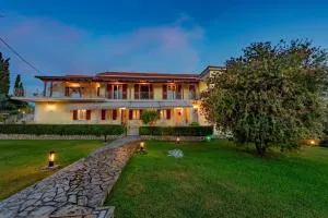 索菲亚埃琳娜别墅 - 米尼亚