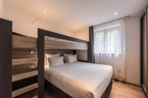 Appartements Emerald Stay Apartments Morzine - by EMERALD STAY : photos des chambres