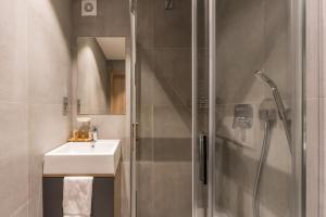 Appartements Emerald Stay Apartments Morzine - by EMERALD STAY : photos des chambres