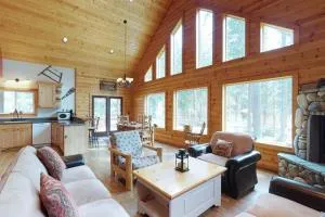 Peaceful Pines - Winton