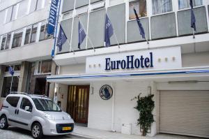 Euro Centrum hotel, 
Rotterdam, Netherlands.
The photo picture quality can be
variable. We apologize if the
quality is of an unacceptable
level.