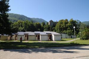 VVF Villages « Les Pyrénées Ariégoises » Les Cabannes photo 12
