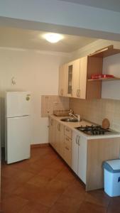 Apartmani Bruno